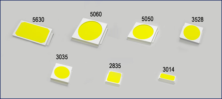 تکنولوژی SMD